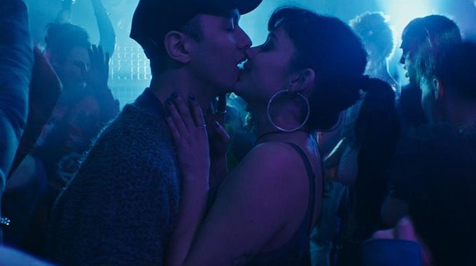 Photo du film Nino dans la nuit