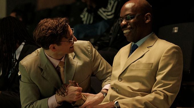 Photo du film Le Rêve américain