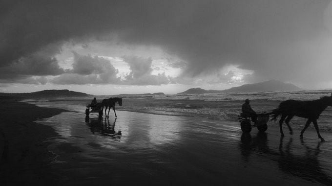 Photo du film Pompei, Sotto le Nuvole