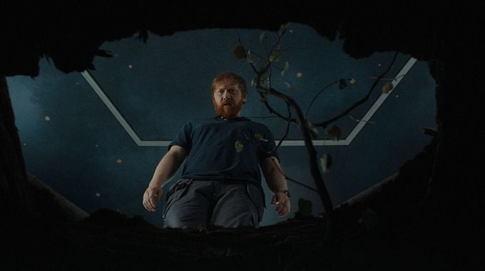 Photo du film Nightborn