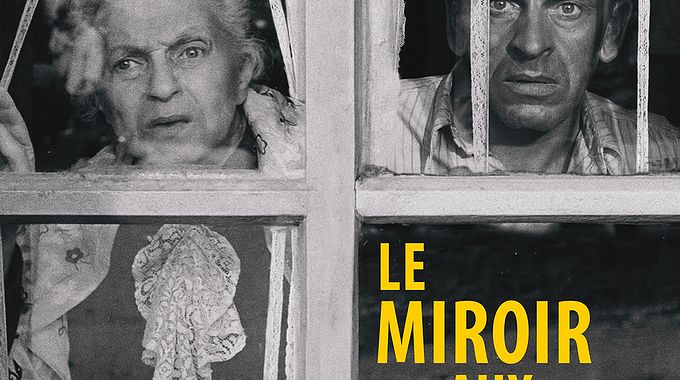 Photo du film Le Miroir aux alouettes