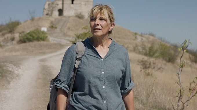 Photo du film L'Aventure rêvée