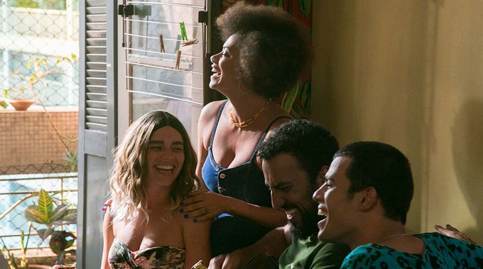 Photo du film Baby