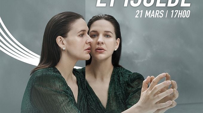 Photo du film Tristan et Isolde (Metropolitan Opera)