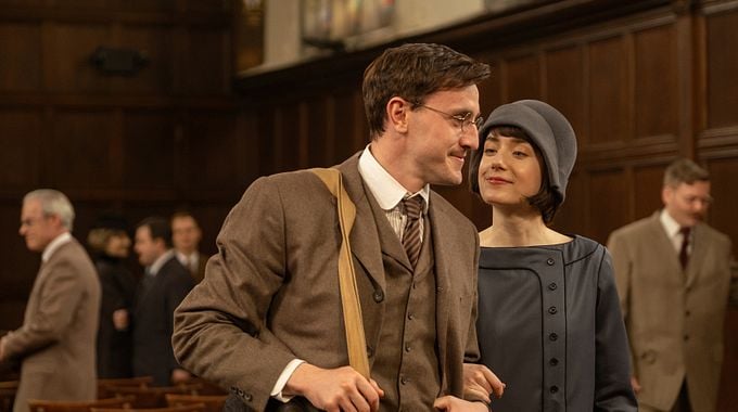 Photo du film Le Son des souvenirs