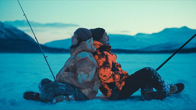 Photo du film Sukkwan Island