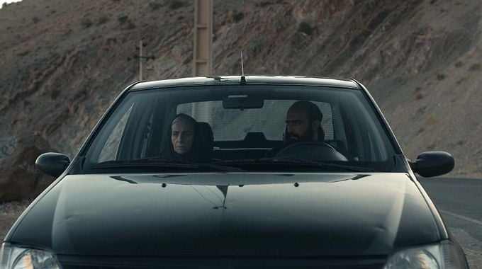 Photo du film La Femme qui en savait trop
