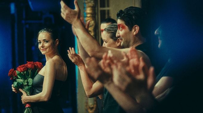 Photo du film  Yellow Letters 