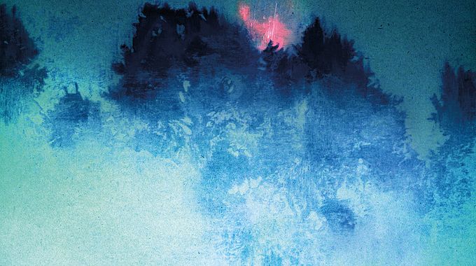 Photo du film Forêt Rouge