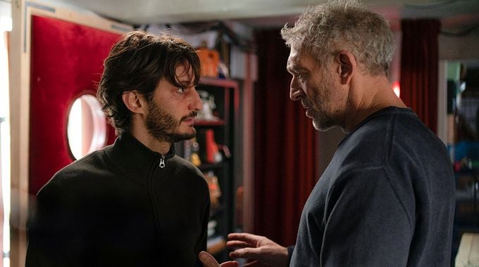 Photo du film Histoires parallèles