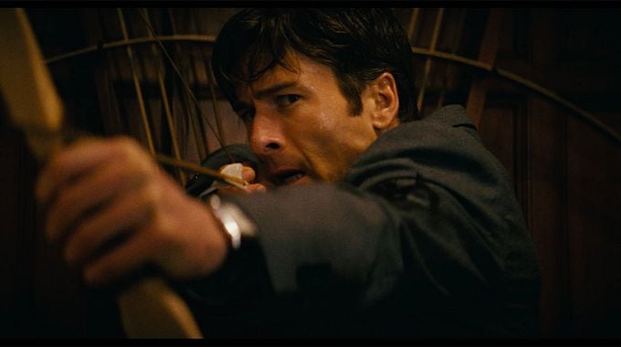 Photo du film L'Ultime Héritier