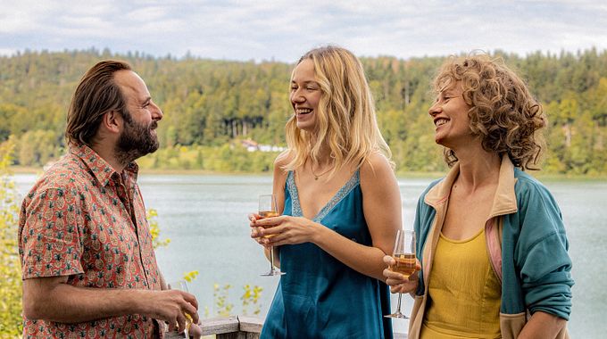 Photo du film La Poupée