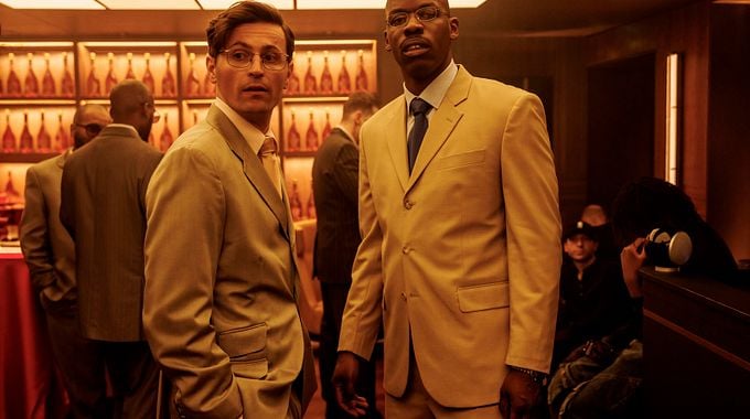 Photo du film Le Rêve américain