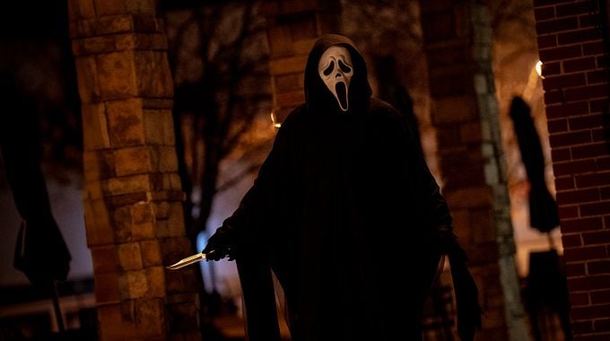 Photo du film Scream 7