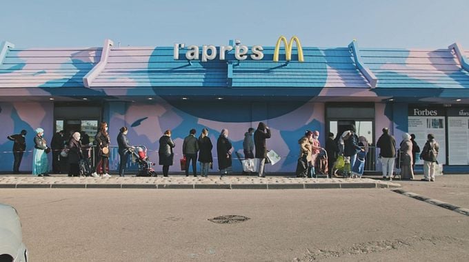 Photo du film Laissez-nous les clés