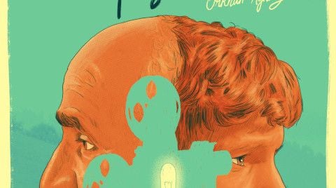 Photo du film Le Retour du projectionniste