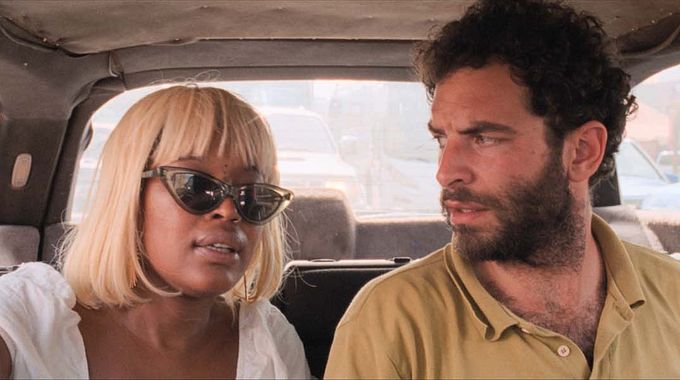 Photo du film Le Rire et le couteau