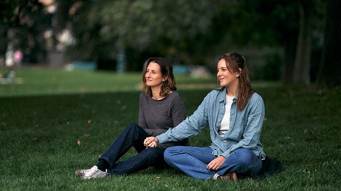 Photo du film Les Enfants vont bien