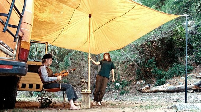 Photo du film Ange
