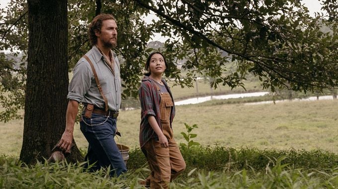 Photo du film Oklahoma Honey