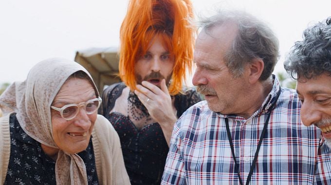 Photo du film Les Bodin's partent en vrille