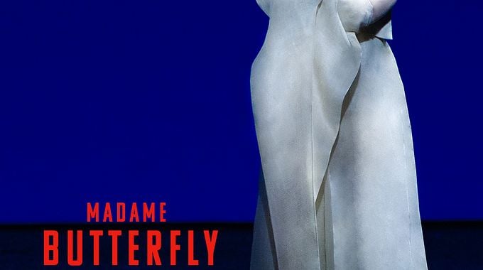 Photo du film Opéra de Paris : Madame Butterfly (2025)