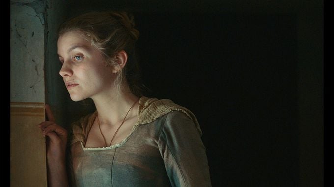 Photo du film Gloria!
