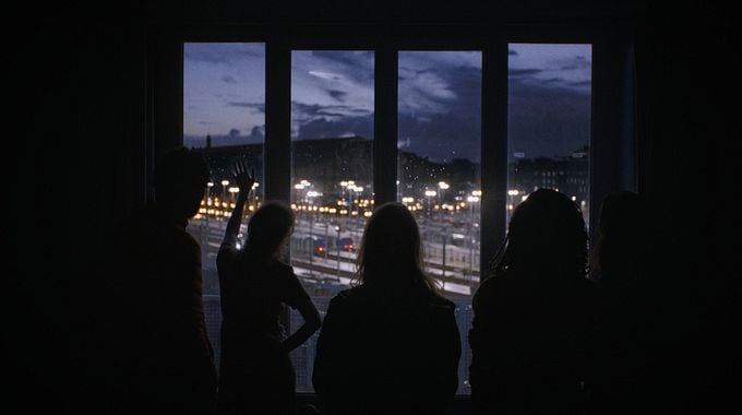 Photo du film Comète
