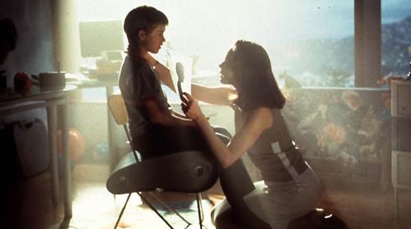 Photo du film A.I. Intelligence artificielle
