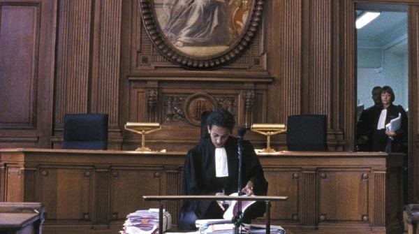 Photo du film 10e chambre - Instants d'audience