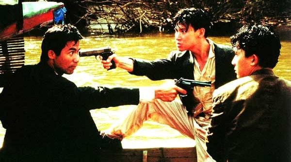 Photo du film Une Balle dans la tête