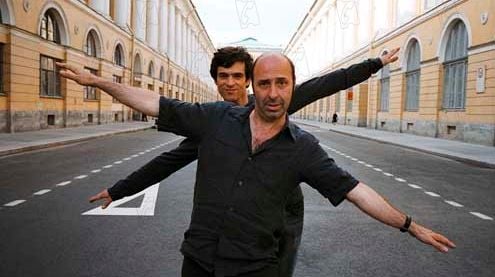 Photo du film Les Poupées russes