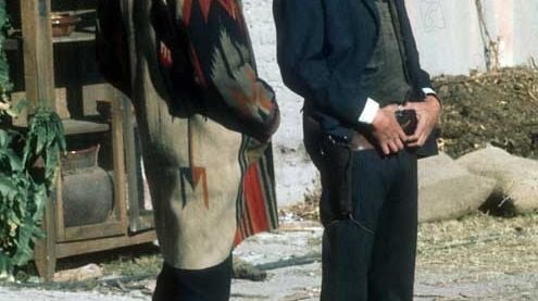 Photo du film Pat Garrett et Billy le Kid
