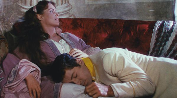 Photo du film Senso
