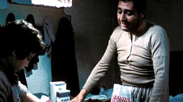 Photo du film L'Argent de la vieille