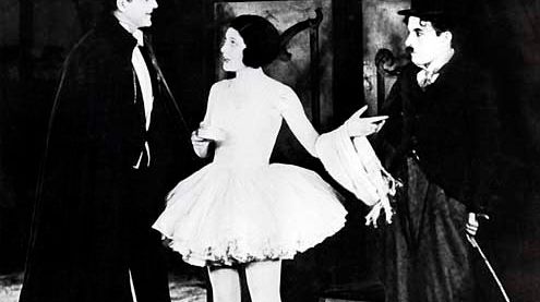 Photo du film Le Cirque