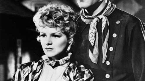 Photo du film La Chevauchée fantastique