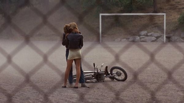 Photo du film A Swedish Love Story