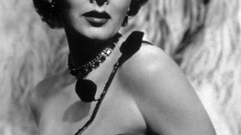 Photo du film Moulin Rouge