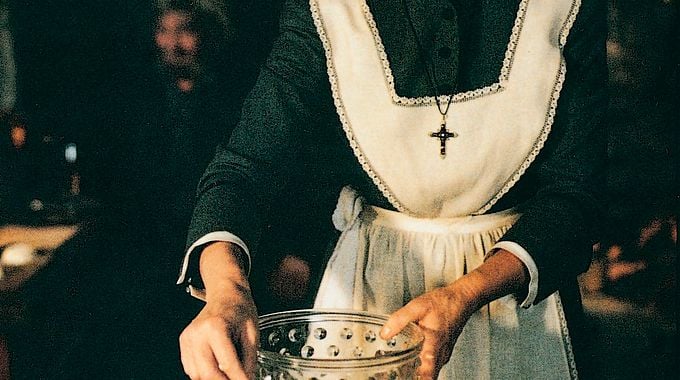 Photo du film Le Festin de Babette