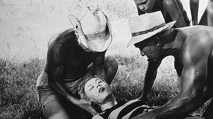 Photo du film Les Nuits de Cabiria