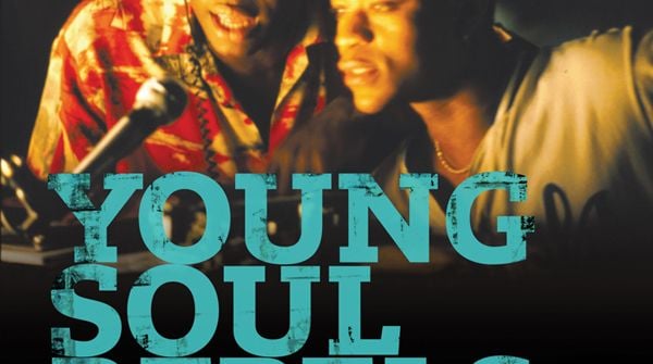 Photo du film Young Soul Rebels