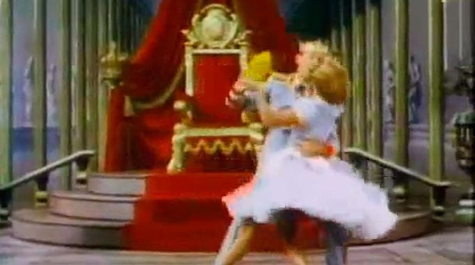 Photo du film Mariage royal