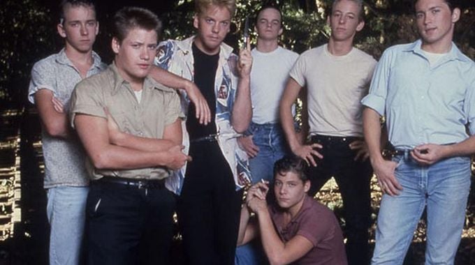 Photo du film Stand by Me
