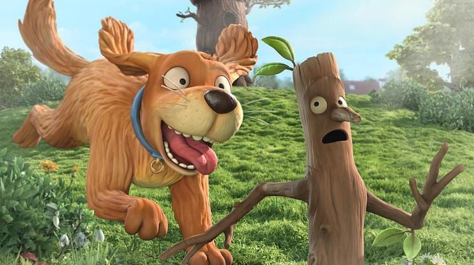 Photo du film Monsieur Bout de Bois