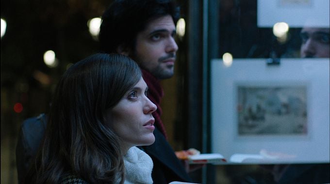 Photo du film La reconquista