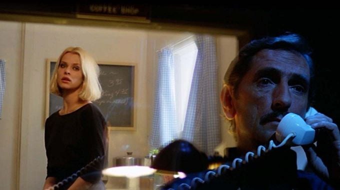 Photo du film Paris, Texas