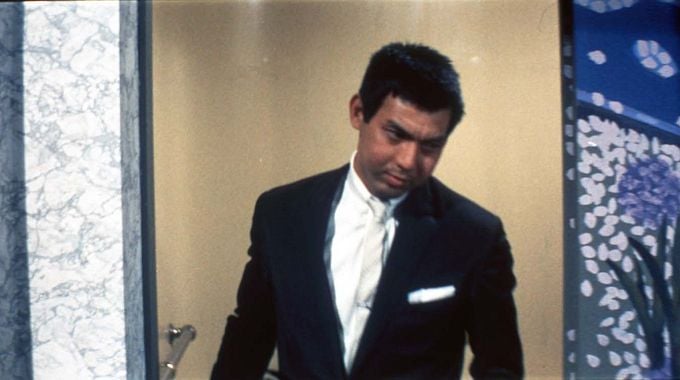 Photo du film La Jeunesse de la bête