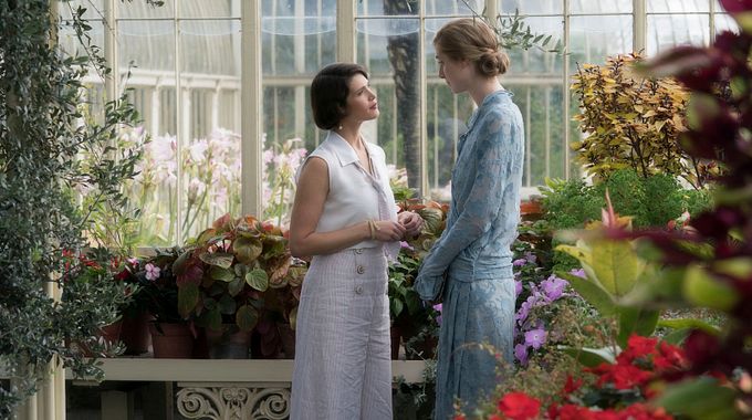 Photo du film Vita & Virginia