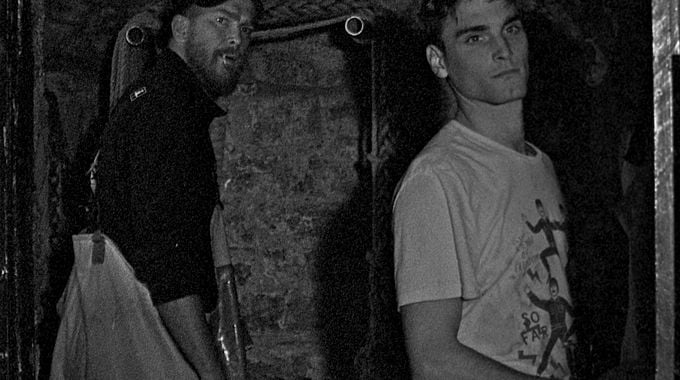 Photo du film Bait